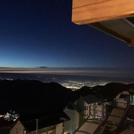 Arttysur Lux Village Sierra Nevada Casa 8 Superlujo Buitenkant foto