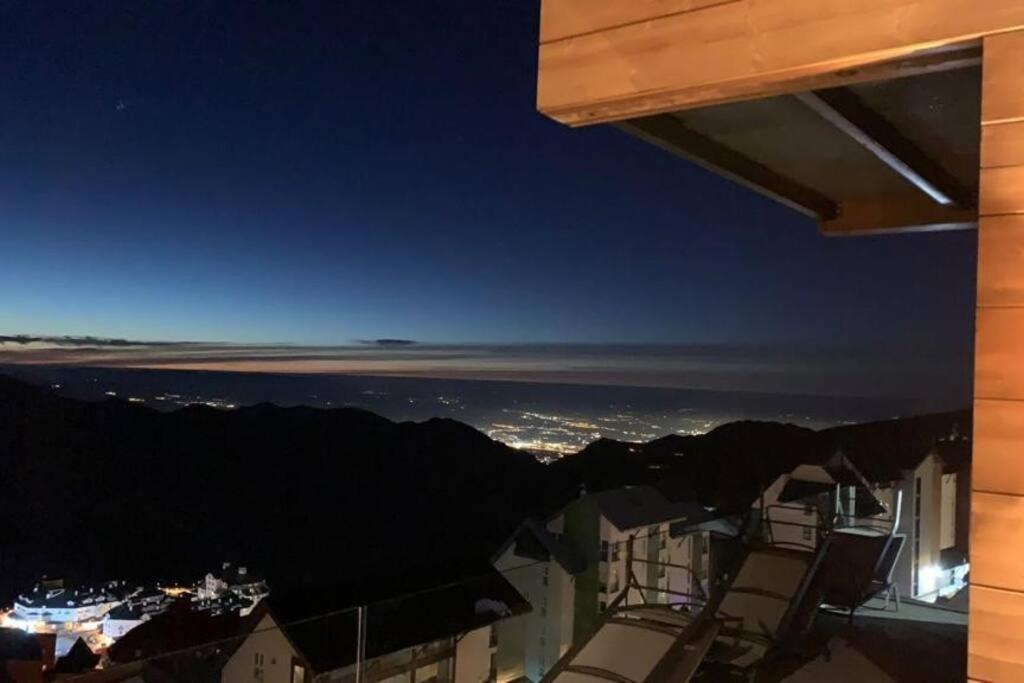 Arttysur Lux Village Sierra Nevada Casa 8 Superlujo Buitenkant foto